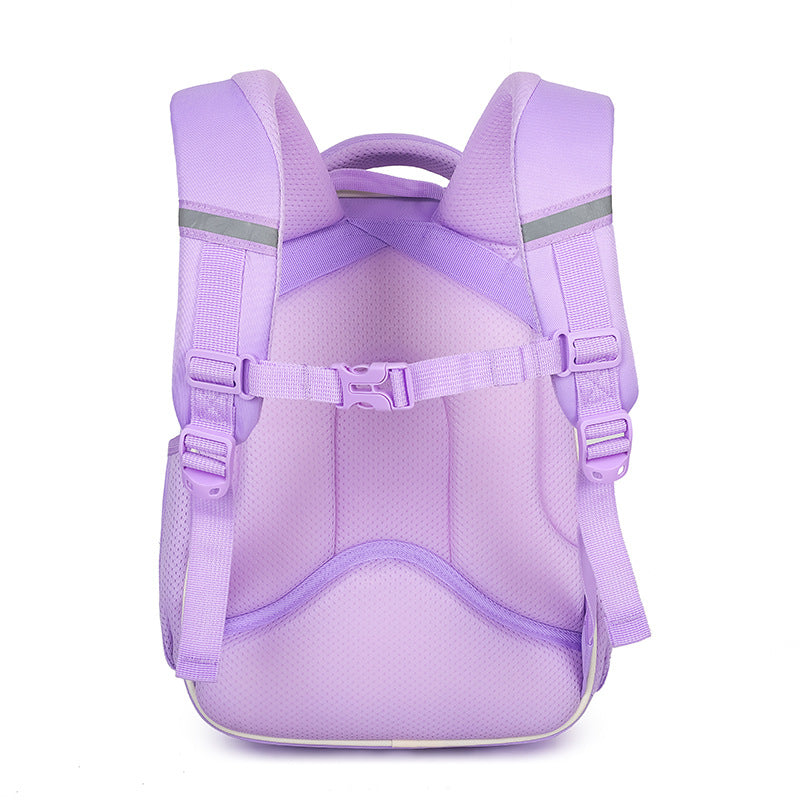 Children's Fashion Primary Grade Cartoon Cute Elementary School Students' Schoolbags