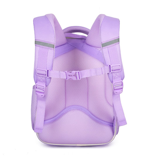 Children's Fashion Primary Grade Cartoon Cute Elementary School Students' Schoolbags