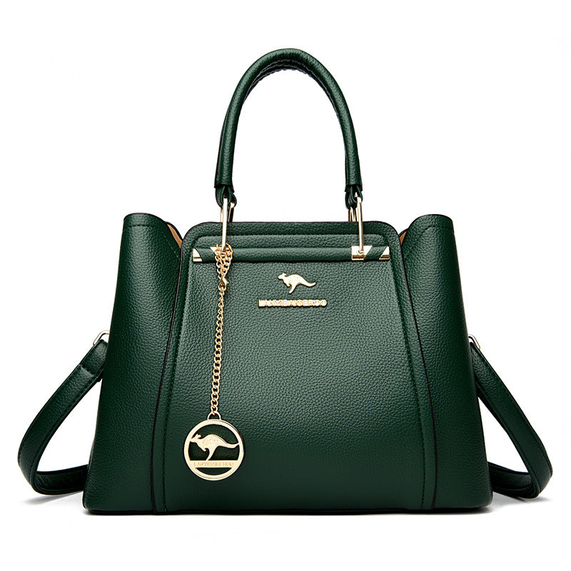 Women's Fashion Elegant Multi Compartment Cross Body Handbags