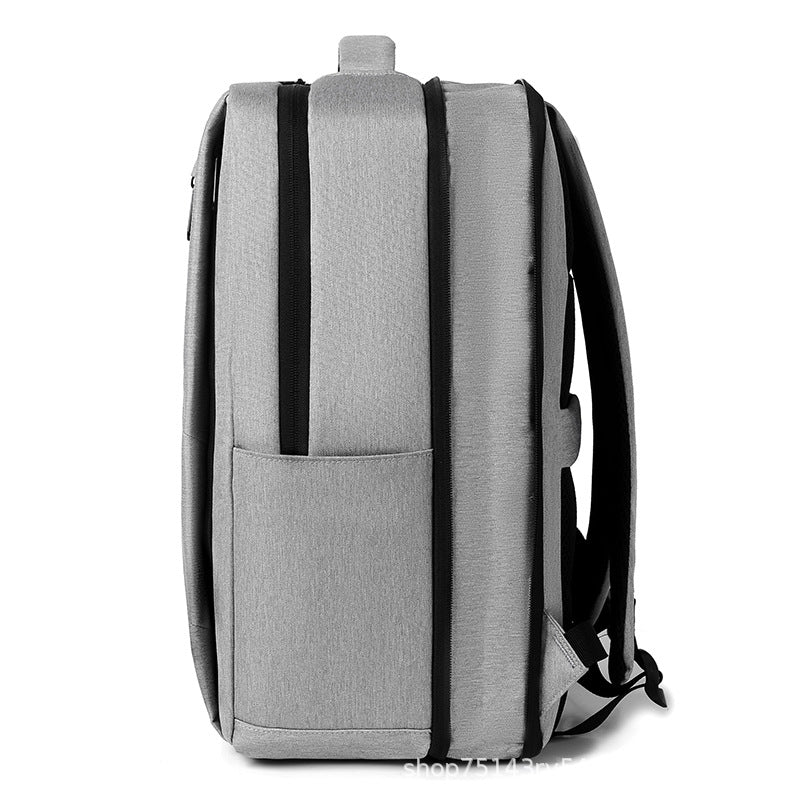 Cool Scalable Large Capacity Leisure College Backpacks