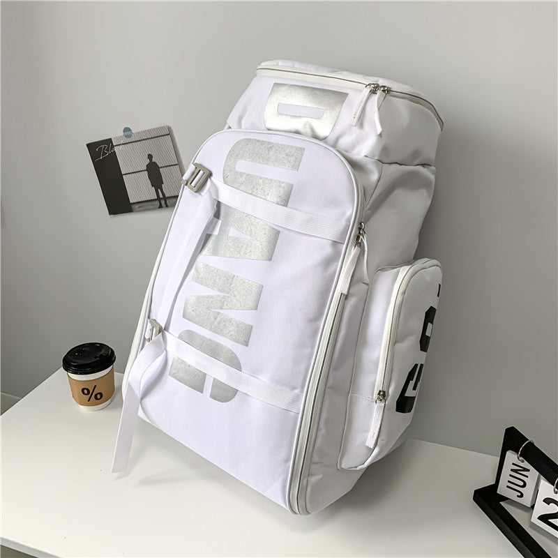 Women's & Men's & Oxford Cloth Skateboard Ski Large Backpacks