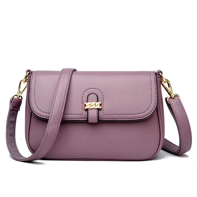 Cool Mother's For Mother Fashion Pouch Shoulder Bags