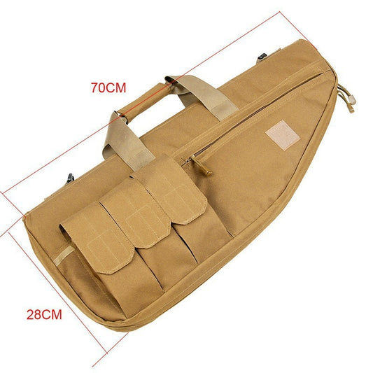 Military Fans Combat Camping Trip Oblique Sports Backpacks