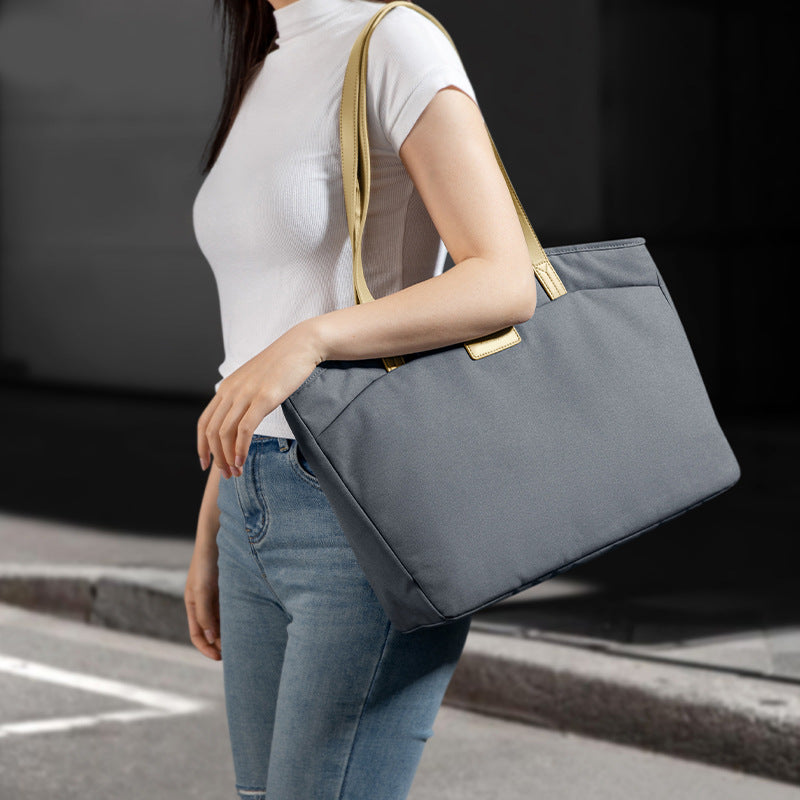 Creative Large Capacity Fashion Popular Big Laptop Bags