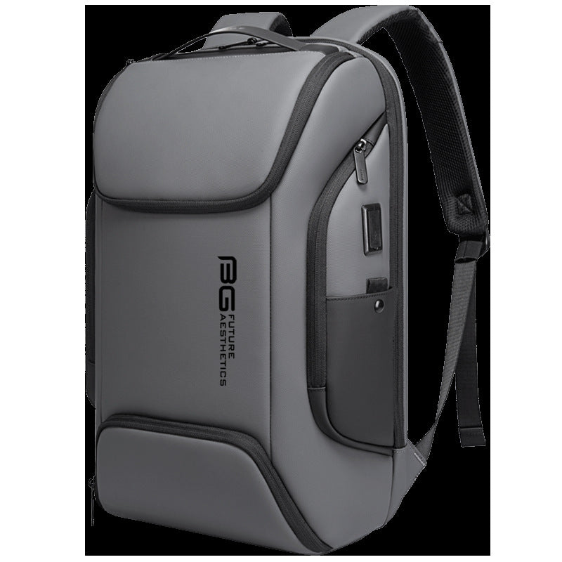 Pretty Business Large Capacity Waterproof Computer Backpacks