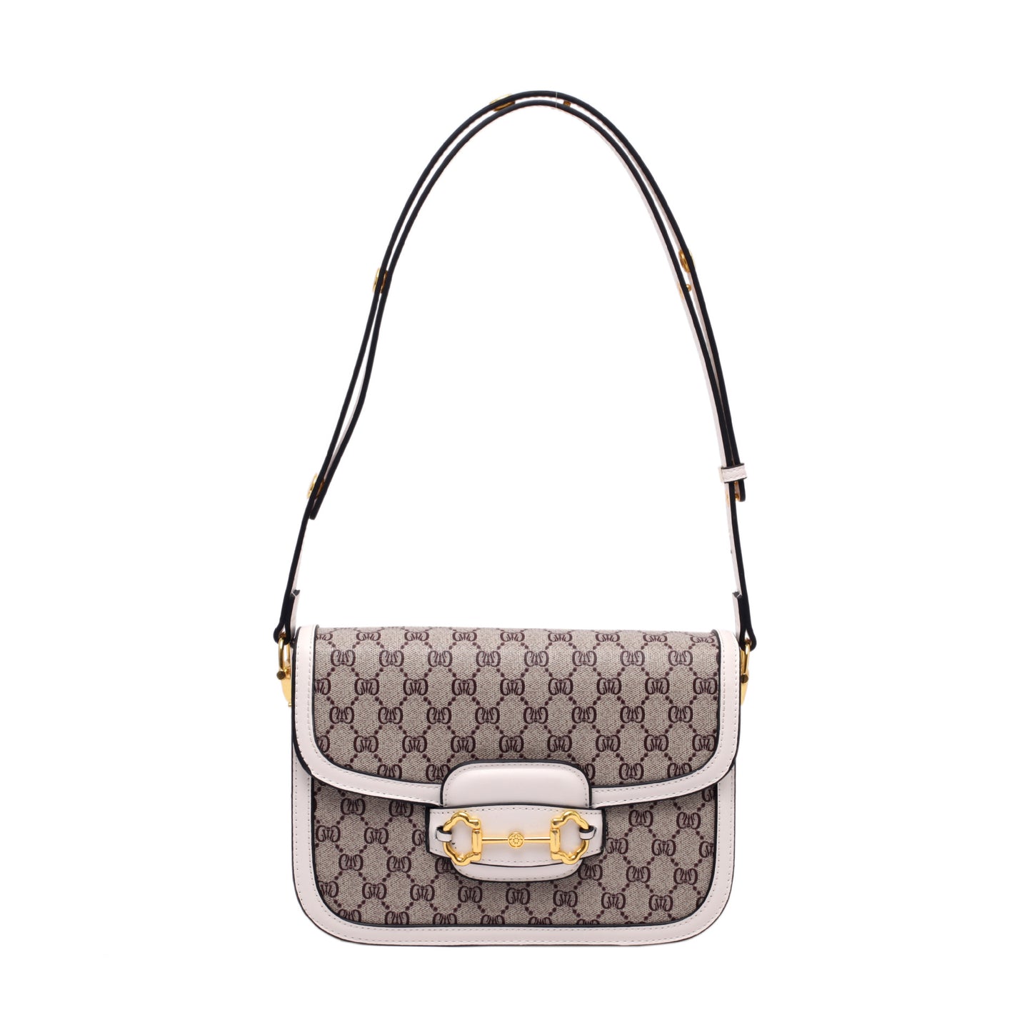 Women's Creative Underarm Minority Elegant Saddle Handbags