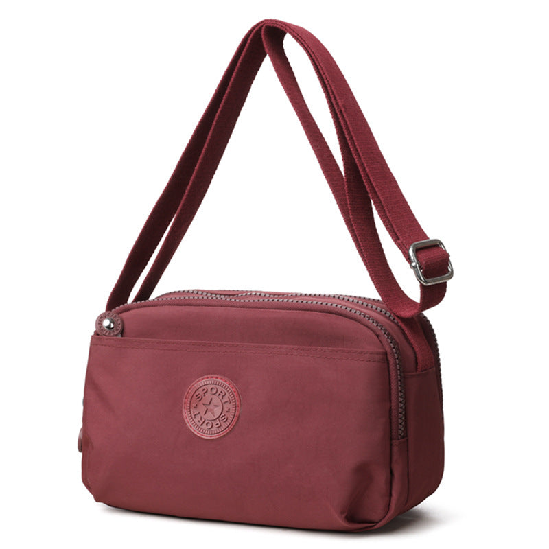 Women's Versatile Portable Cloth For Lightweight Bags