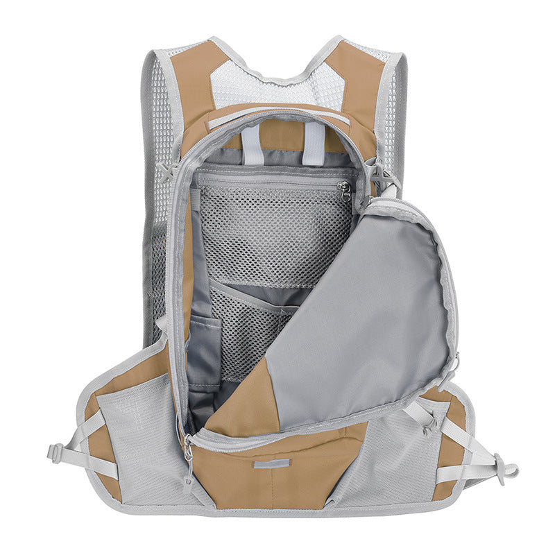 Hiking Water Bicycle Riding Cross-country Running Backpacks