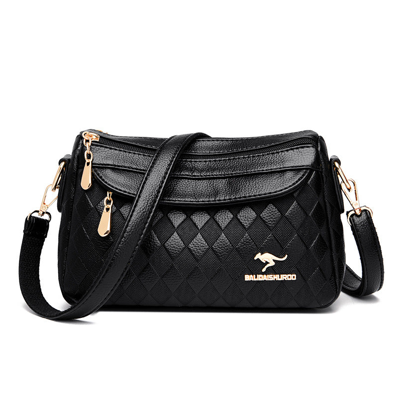 Women's Charming Mother Simple Elegant Trendy Bags