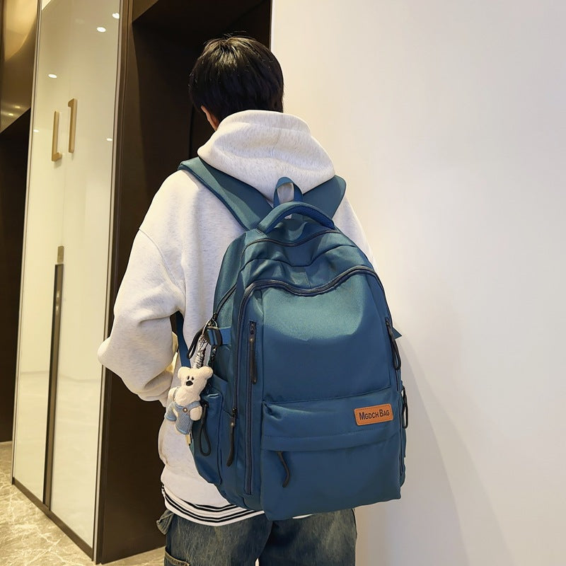 Female Junior Burden Alleviation Leisure Camp Backpacks