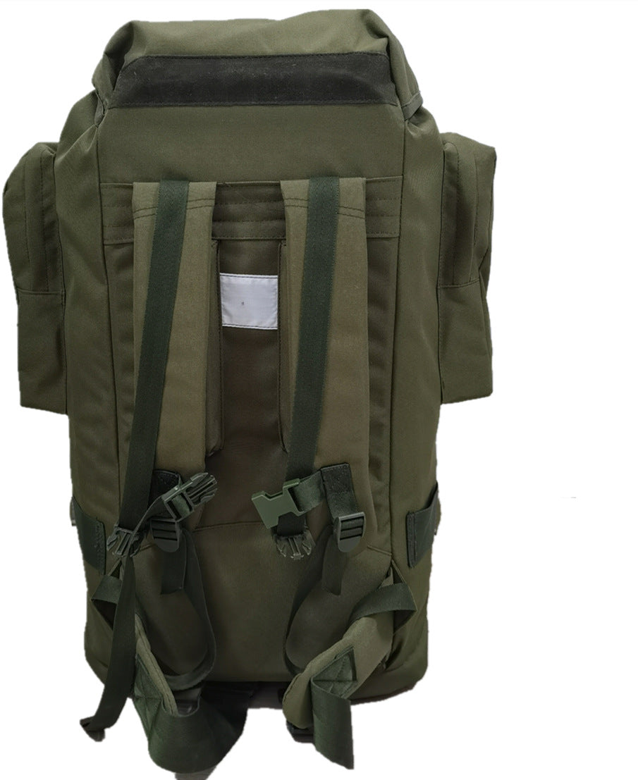 Area Life Carrying Camouflage Shiralee Military Tactical Bags