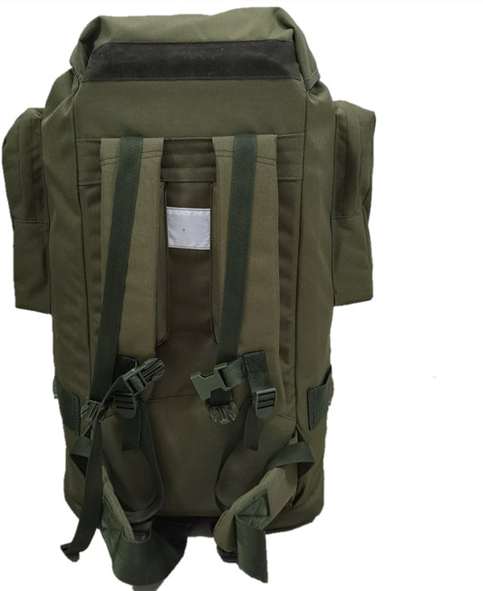 Area Life Carrying Camouflage Shiralee Military Tactical Bags