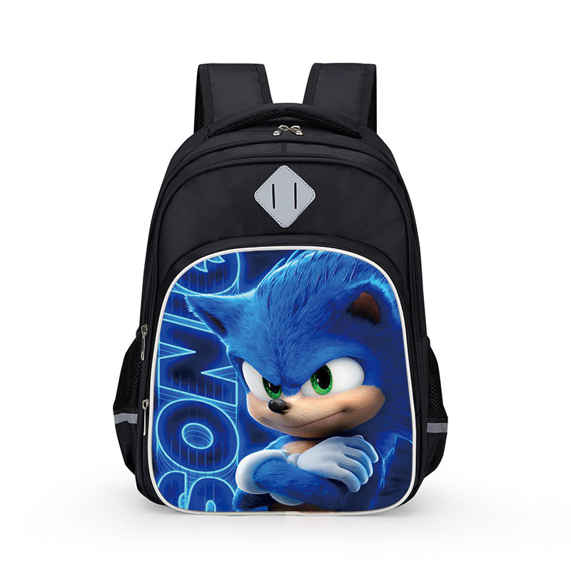 Sony Large Capacity Primary Secondary Computer Elementary School Students' Schoolbags