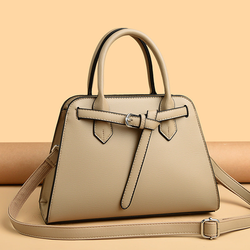 Women's Korean Style Trendy Fashionable Large Capacity Shoulder Bags