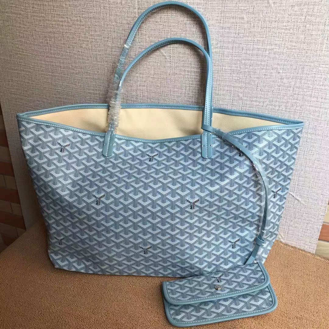 Dog Teeth Large Medium Commuter Portable Tote Bags