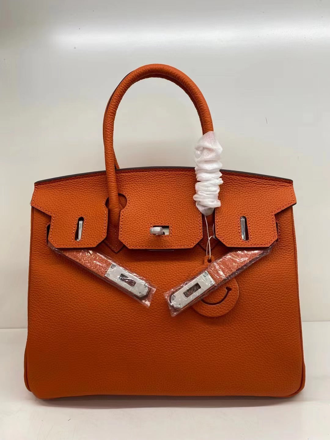 Leather Genuine First Layer Cowhide Fashion Bags