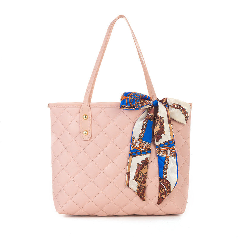 Charming Beautiful Attractive Women's Fashion Embroidered Women's Handbag