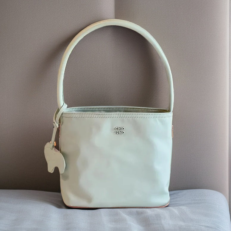 South Style Palette Summer Niche Portable Armpit Bags