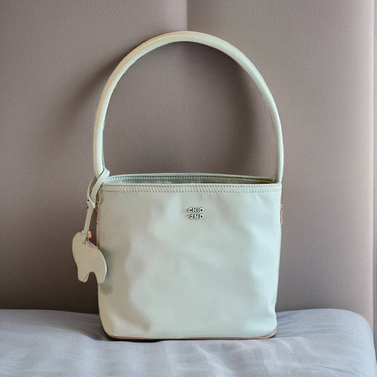 South Style Palette Summer Niche Portable Armpit Bags