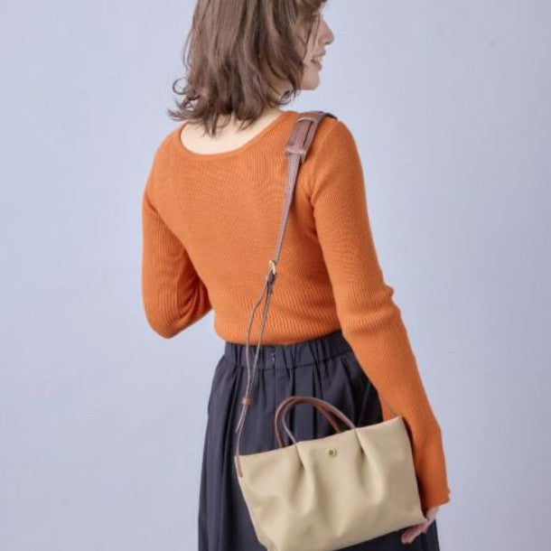 Graceful Durable Light Waterproof Lego Shopping Crossbody Bags