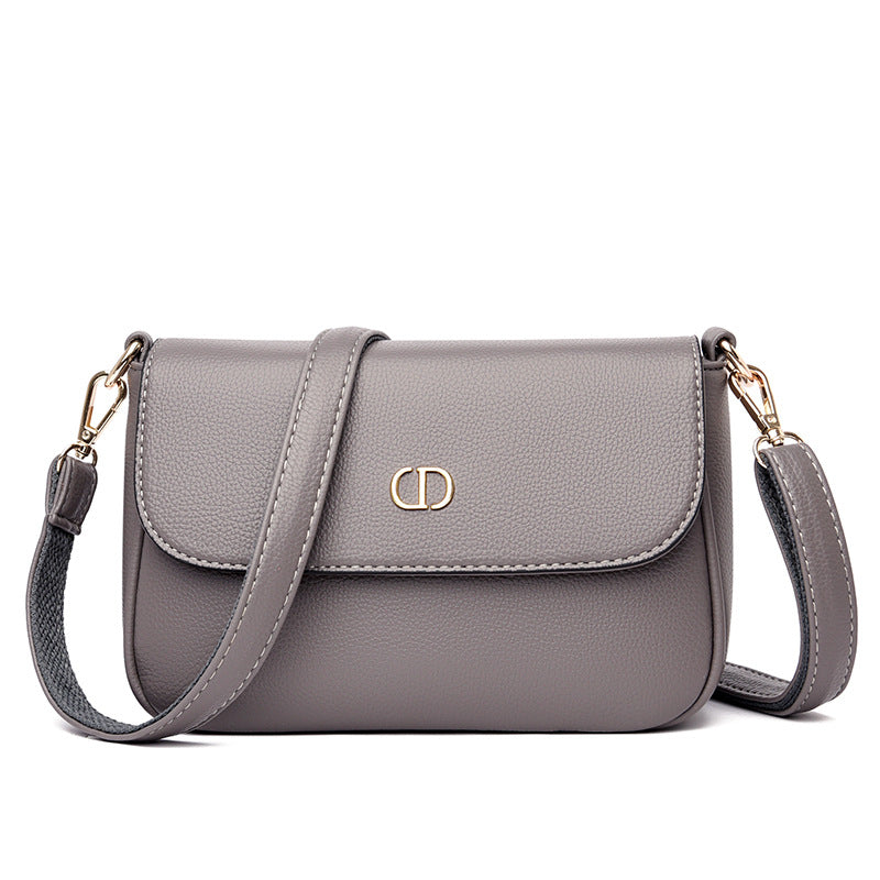 Unique Fashionable Mom Mother-in-law Generous Fashion Shoulder Bags