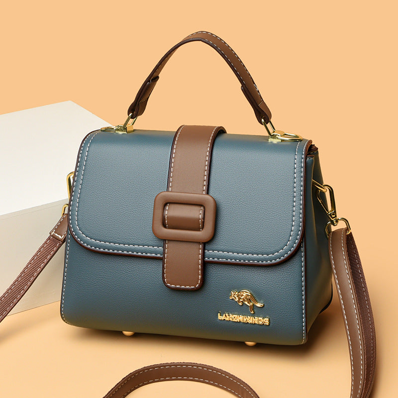 Women's Fashion High Quality Mom Korean Style Trendy Crossbody Bags