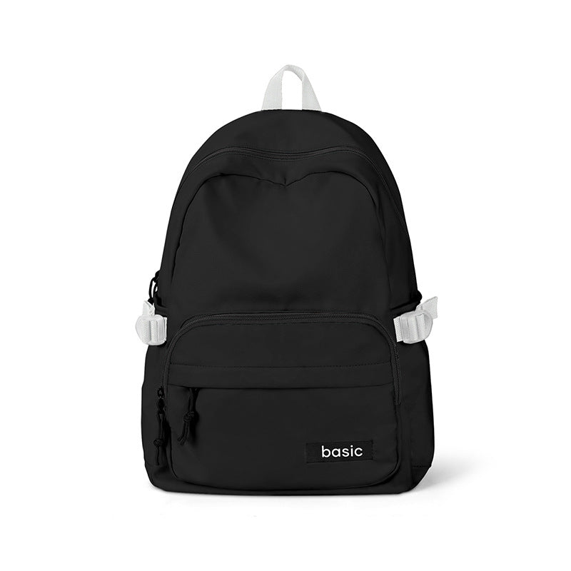 Junior High Female Large Capacity College Elementary School Students' Schoolbags