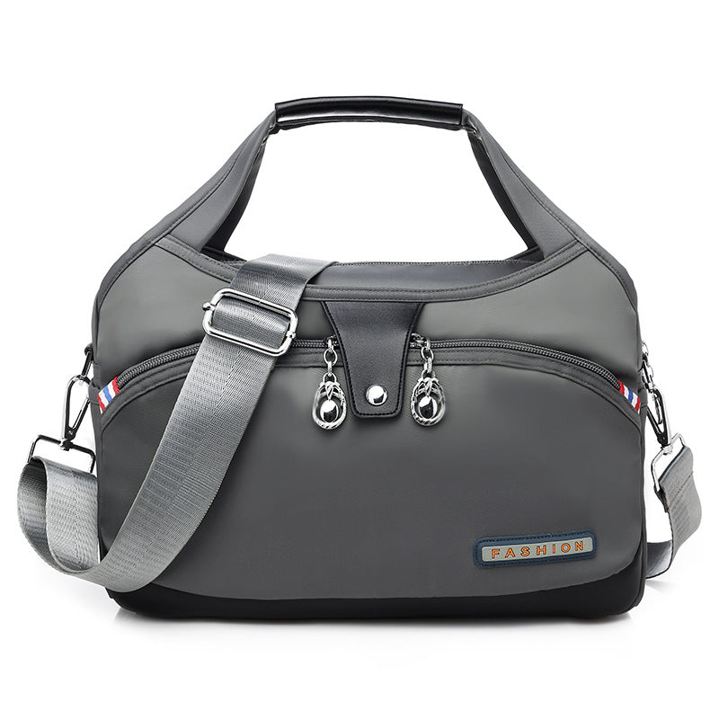 Women's Stylish Lightweight Large Capacity Summer High-grade Handbags