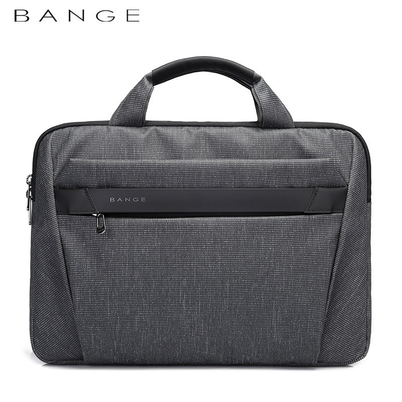 Women's & Men's & Computer Lightweight Notebook Business Laptop Bags