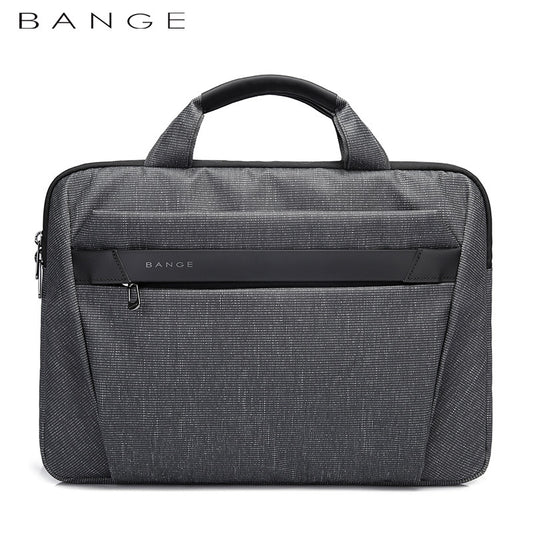 Women's & Men's & Computer Lightweight Notebook Business Laptop Bags