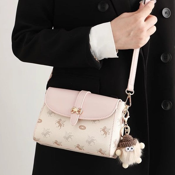 Women's Stylish Trendy High Sense Birthday Gift Women's Handbag