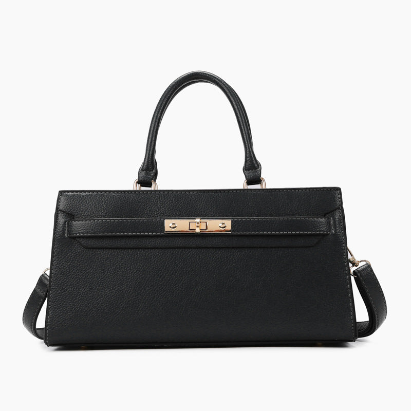 Women's Attractive Match Sets Trendy Fashionable Shoulder Bags