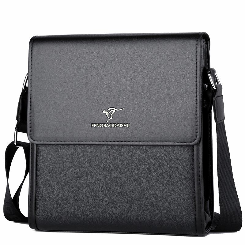 Men's Glamorous Creative Trendy Fashion Business Bags