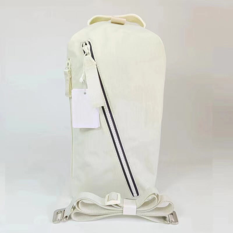 Women's & Men's & Lightweight Yoga Fitness Riding Large Waist Packs