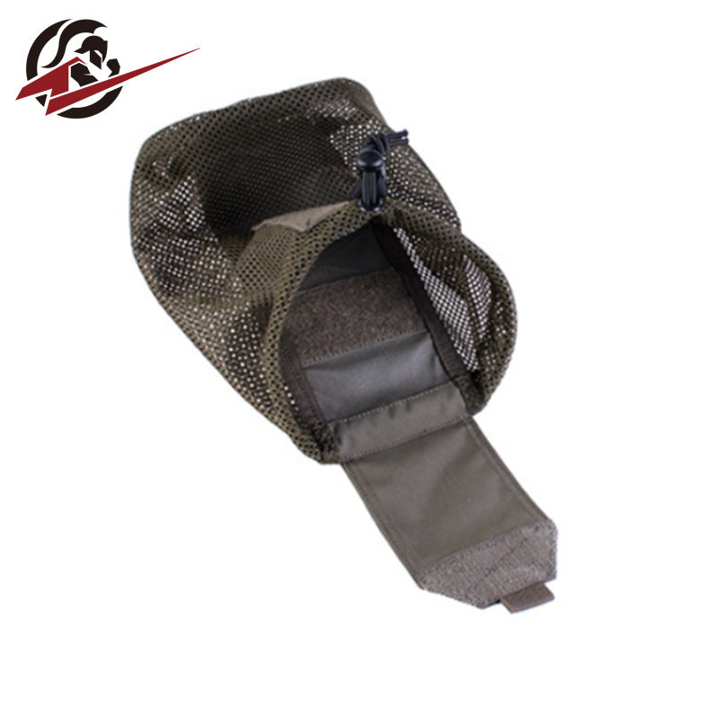 Military Fans Sundries Storage Toolkit Water Outdoor Bags