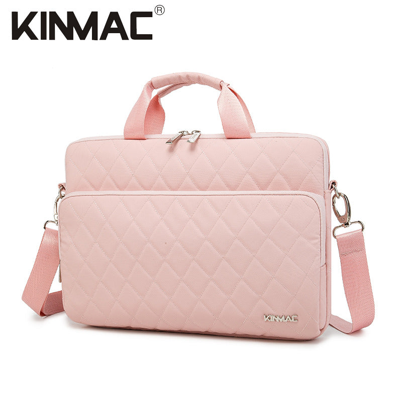 Portable For Apple Inch Female Fashion Laptop Bags
