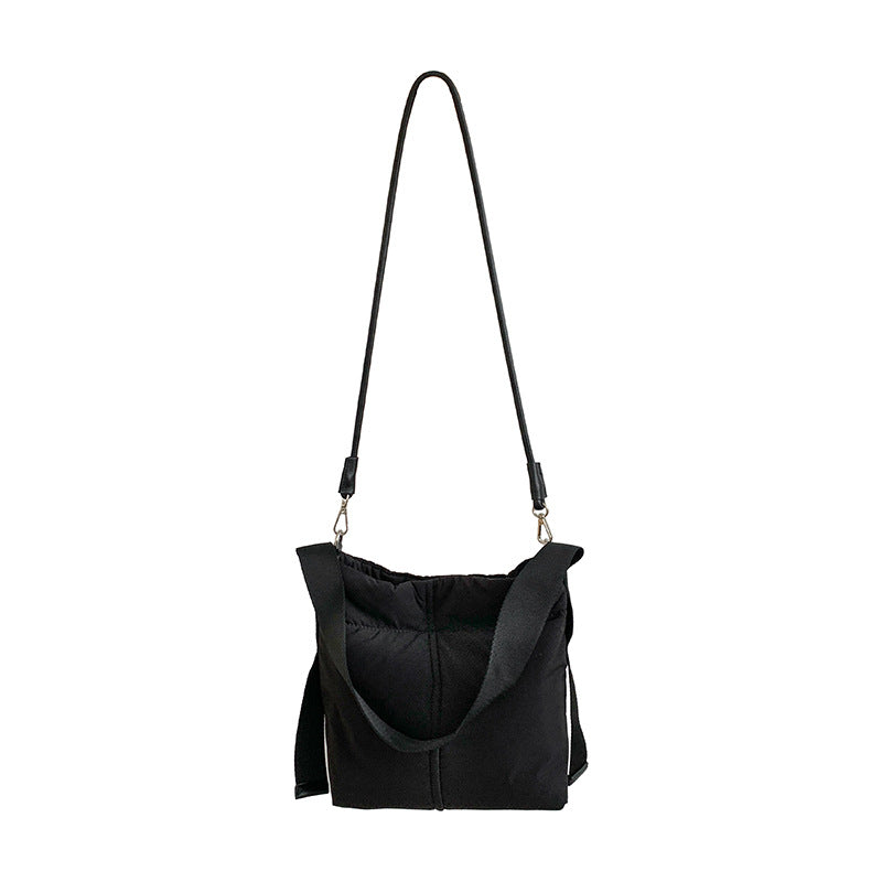 Women's Simple High Sense Large Capacity Women's Shoulder Bag