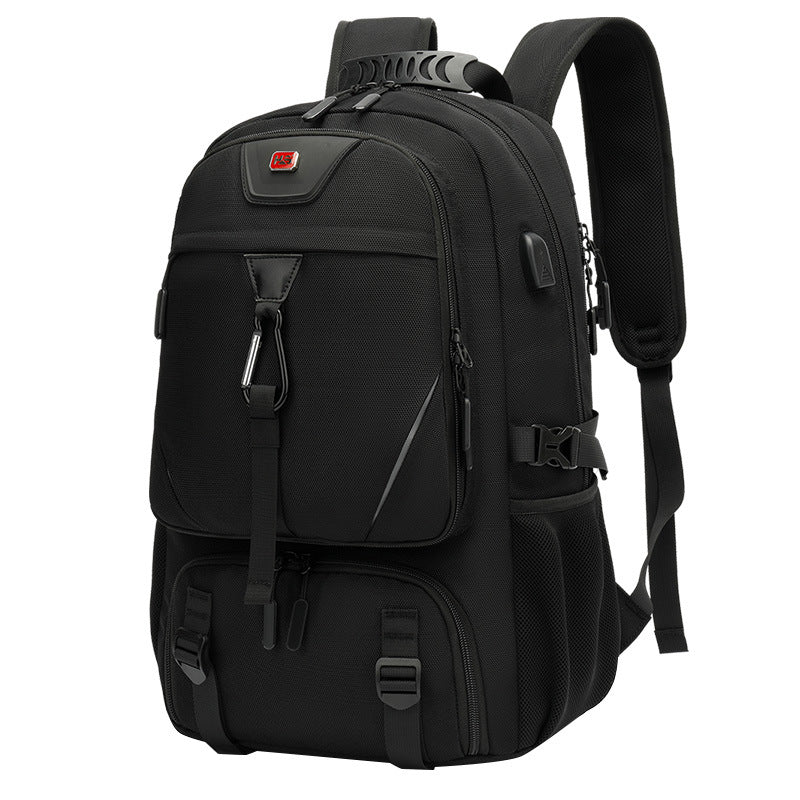 Women's & Men's & Waterproof Large Capacity Computer Backpacks