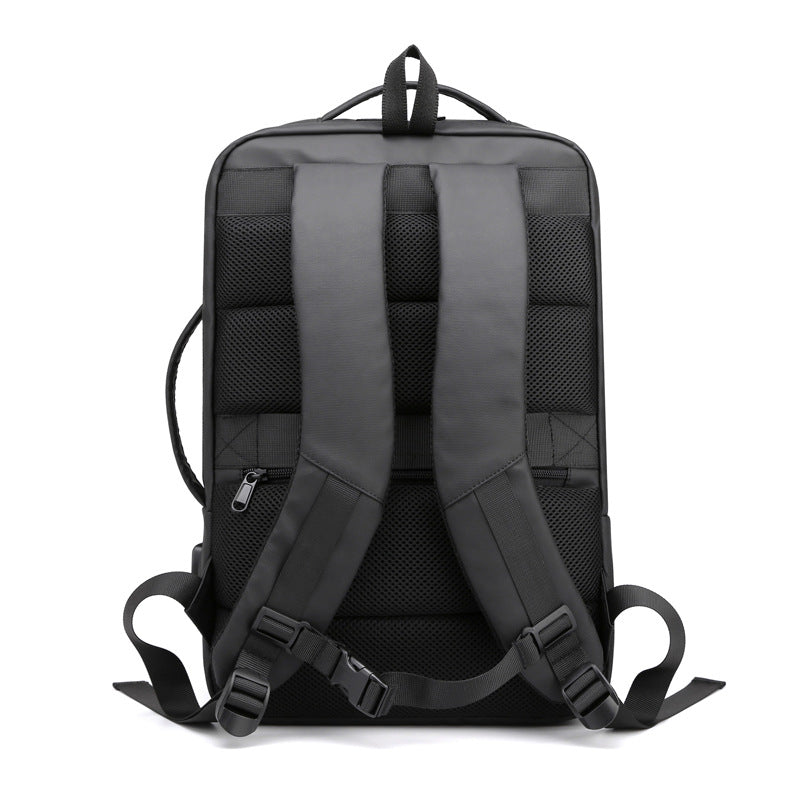 Large Capacity Double Warehouse Computer Derm Backpacks