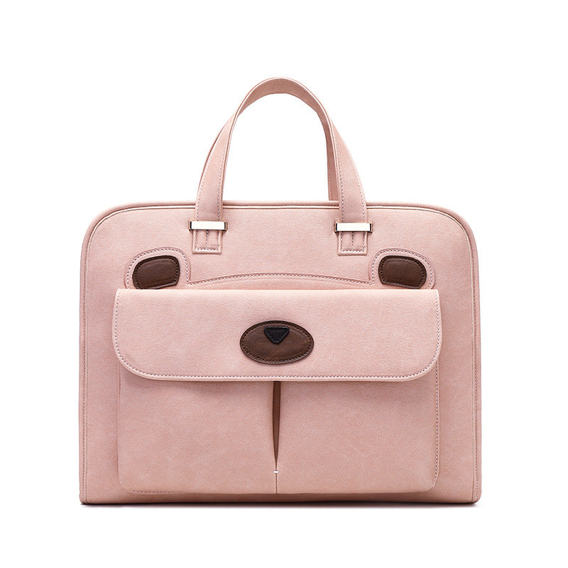 Classic Versatile Charming Computer Inch Notebook Laptop Bags