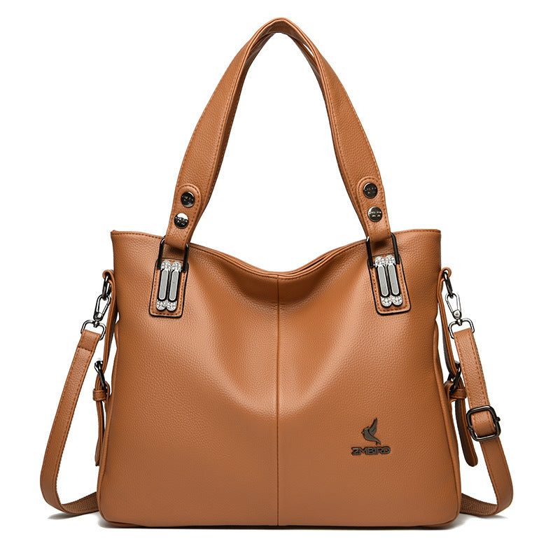 Women's Elegant Versatile Fashion For Mom Crossbody Bags