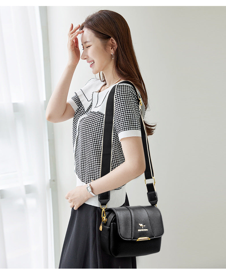 Comfortable Charming Graceful Elegant Summer Fashion Shoulder Bags