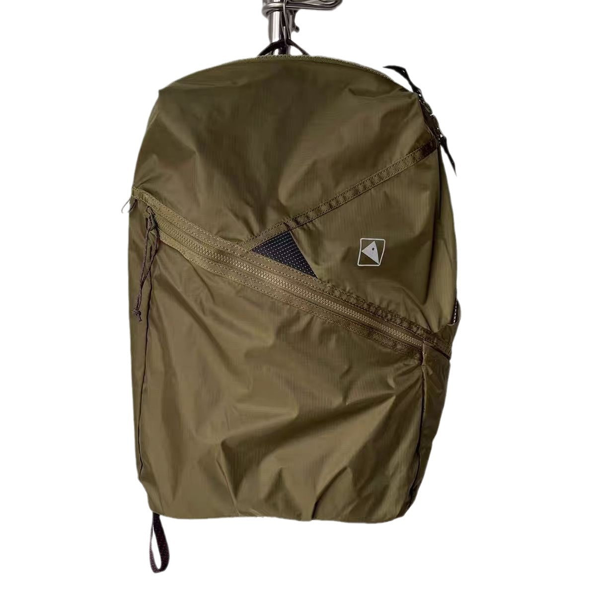 Women's & Men's & Lightweight Hiking Climbing Carpetbag Backpacks