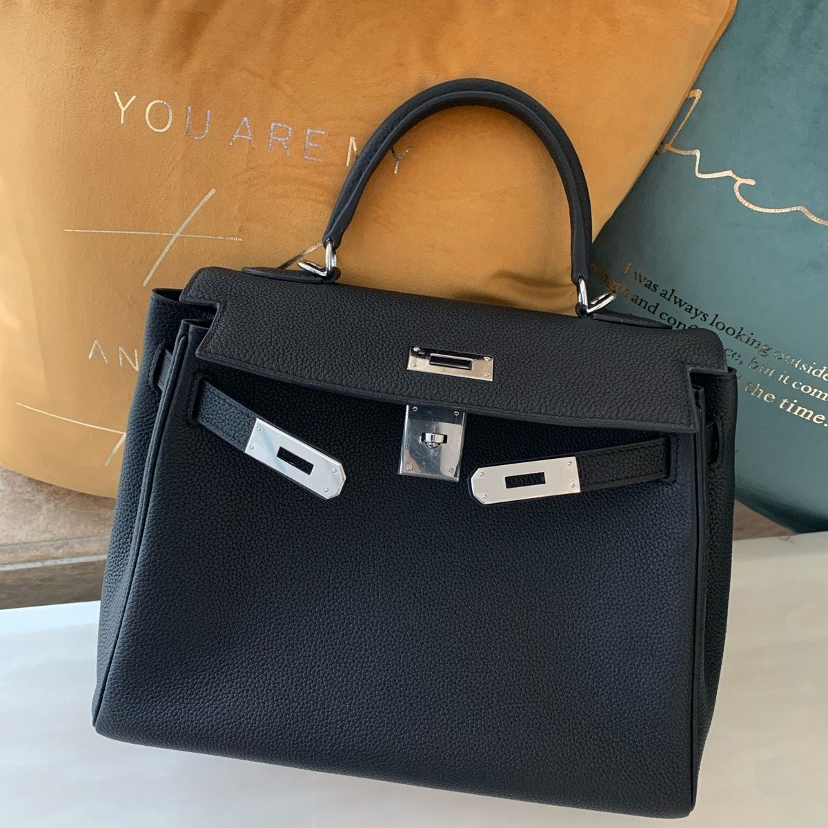 Stylish Fashion Graceful Versatile Kelly Good-looking Women's Messenger Bag