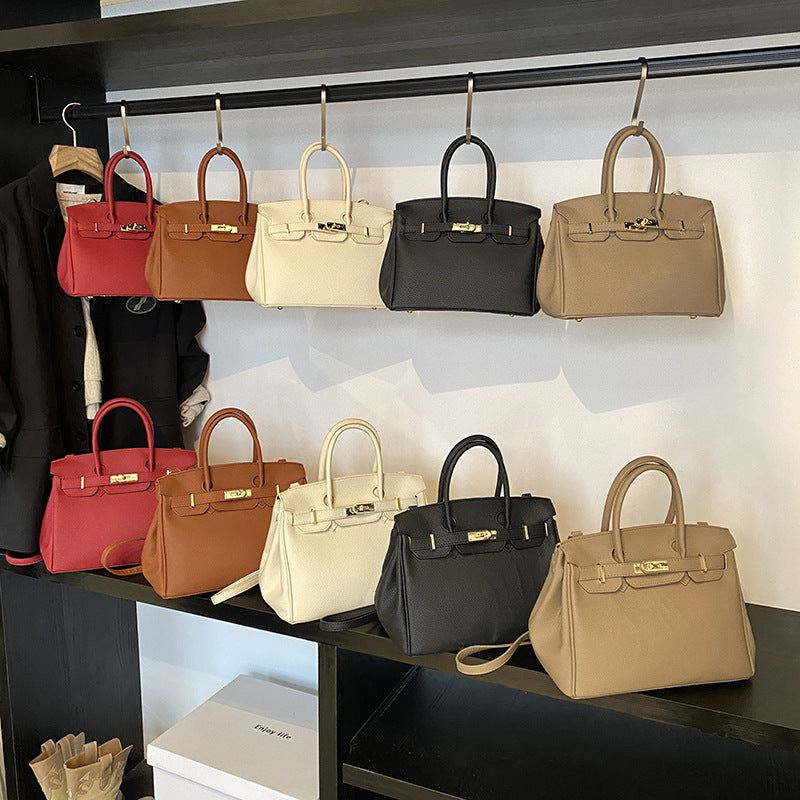 Women's Design For Spring Fashion Personality Shoulder Bags