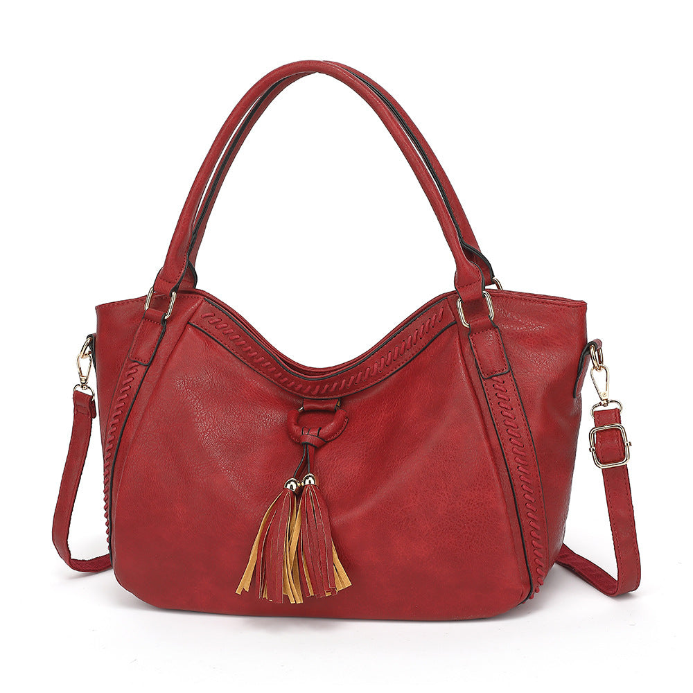 Stylish Elegant Women's Fashion Retro Source Women's Shoulder Bag