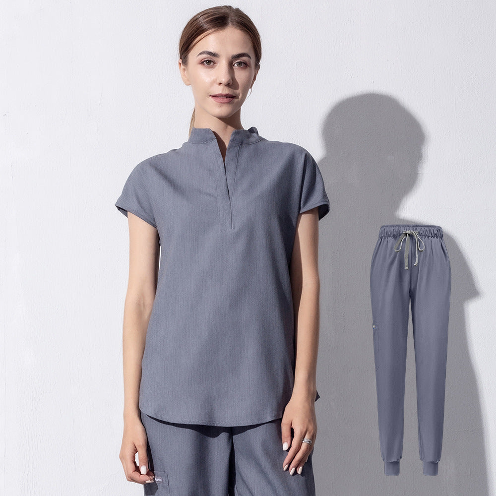 Surgical Gown Dental Operating Room Hand Uniform