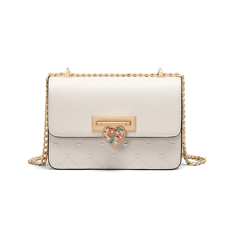 Women's Summer Fashion High Sense Love Women's Messenger Bag