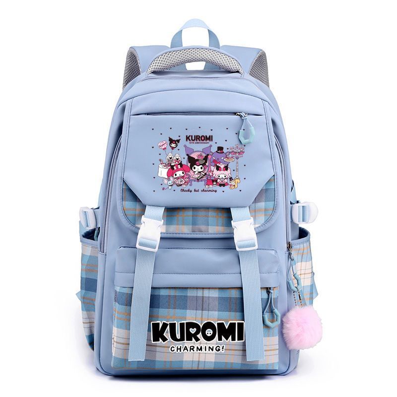 Spine Protection Burden Reduction Large Capacity Backpacks