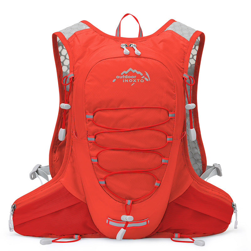 Riding Water Cross-country Running Pouch Cycling Backpacks